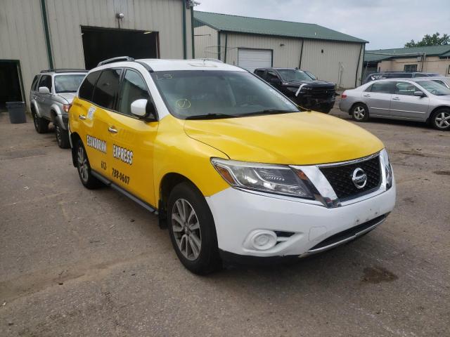 NISSAN PATHFINDER 2015 5n1ar2mn4fc676515