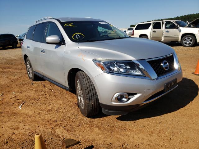 NISSAN PATHFINDER 2015 5n1ar2mn4fc682718