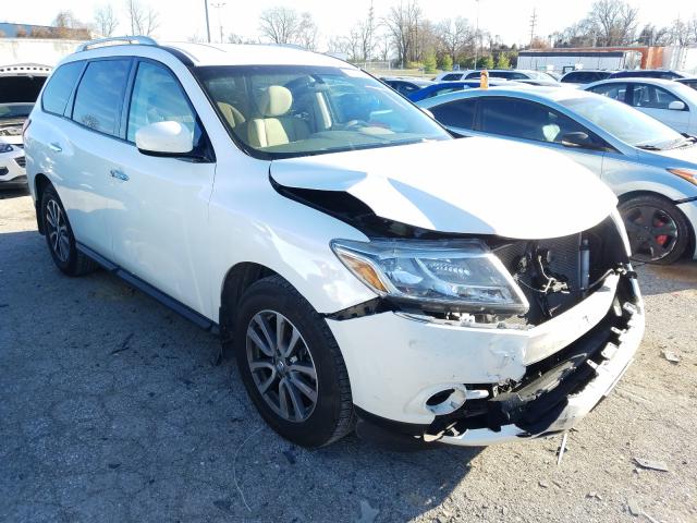 NISSAN PATHFINDER 2015 5n1ar2mn4fc688292