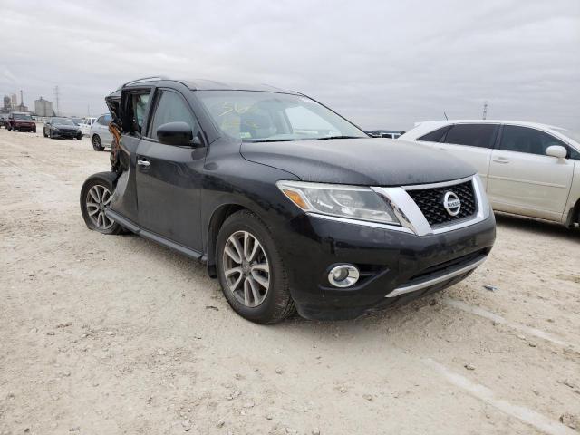 NISSAN PATHFINDER 2015 5n1ar2mn4fc690074