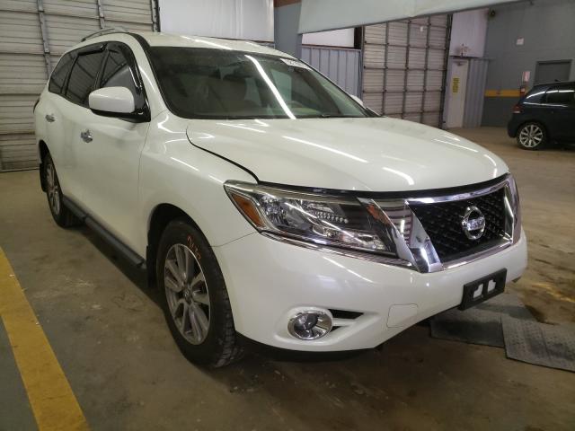 NISSAN PATHFINDER 2015 5n1ar2mn4fc692567