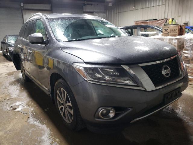 NISSAN PATHFINDER 2015 5n1ar2mn4fc718259