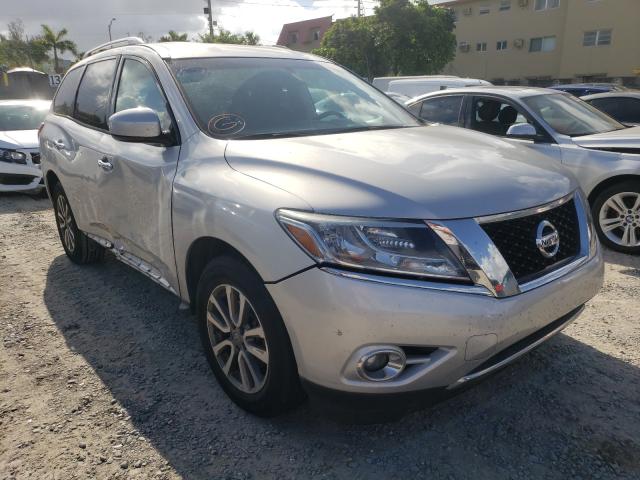 NISSAN PATHFINDER 2016 5n1ar2mn4gc602075