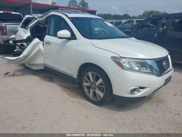 NISSAN PATHFINDER 2016 5n1ar2mn4gc603422