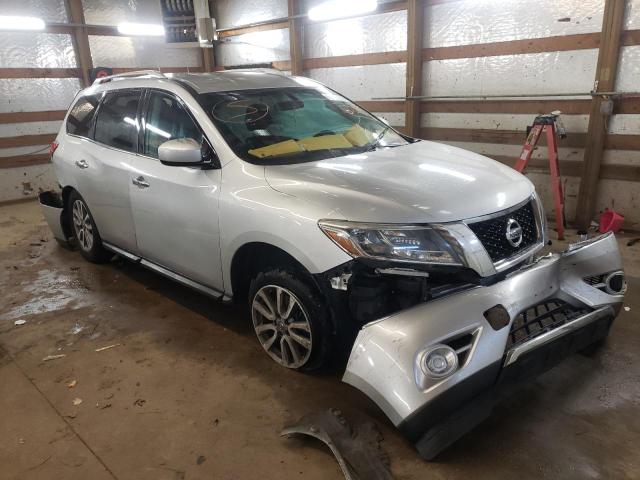 NISSAN PATHFINDER 2016 5n1ar2mn4gc608779