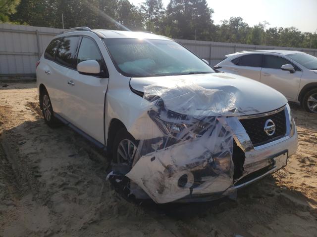 NISSAN PATHFINDER 2016 5n1ar2mn4gc620222