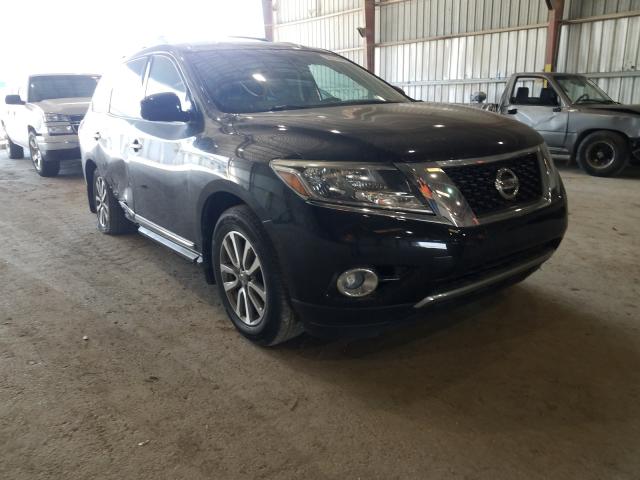 NISSAN PATHFINDER 2016 5n1ar2mn4gc622584