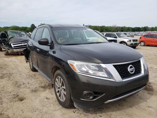 NISSAN PATHFINDER 2016 5n1ar2mn4gc630829