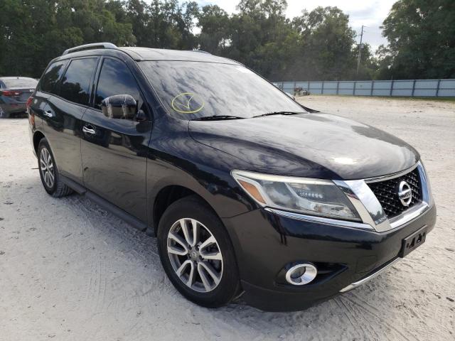 NISSAN PATHFINDER 2016 5n1ar2mn4gc632242