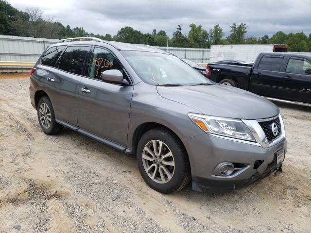 NISSAN PATHFINDER 2016 5n1ar2mn4gc633892