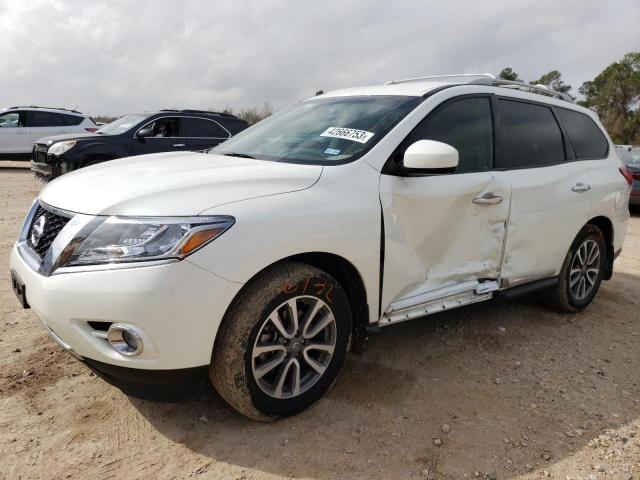 NISSAN PATHFINDER 2016 5n1ar2mn4gc662843