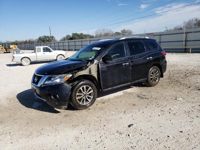 NISSAN PATHFINDER 2016 5n1ar2mn4gc670957