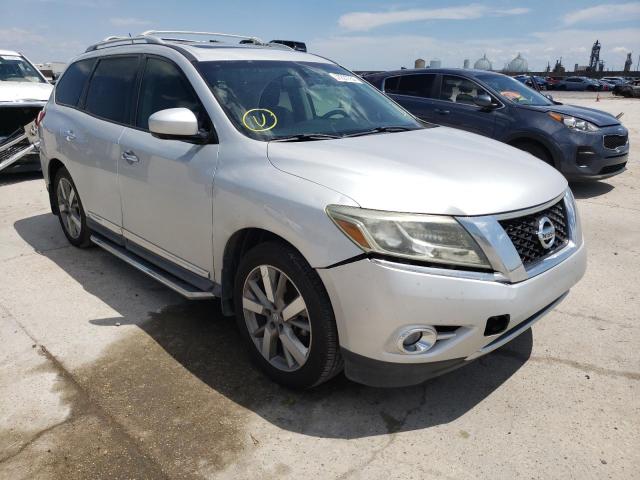 NISSAN PATHFINDER 2013 5n1ar2mn5dc601318