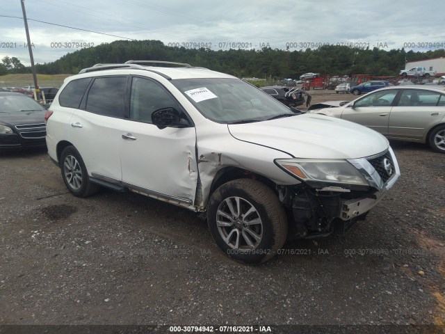 NISSAN PATHFINDER 2013 5n1ar2mn5dc601903