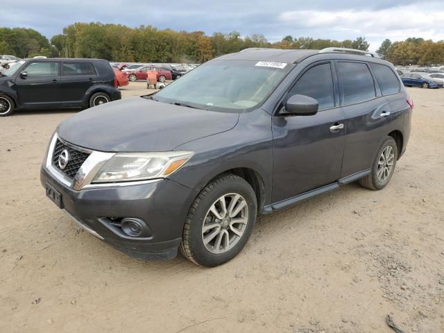 NISSAN PATHFINDER 2013 5n1ar2mn5dc602663