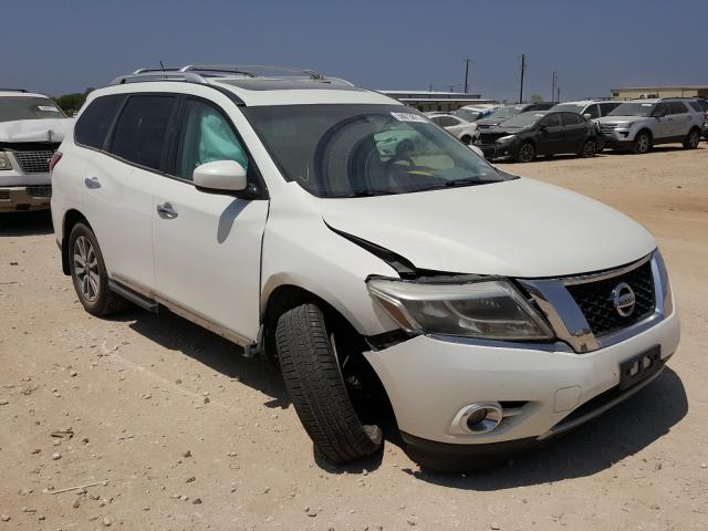 NISSAN PATHFINDER 2013 5n1ar2mn5dc603117