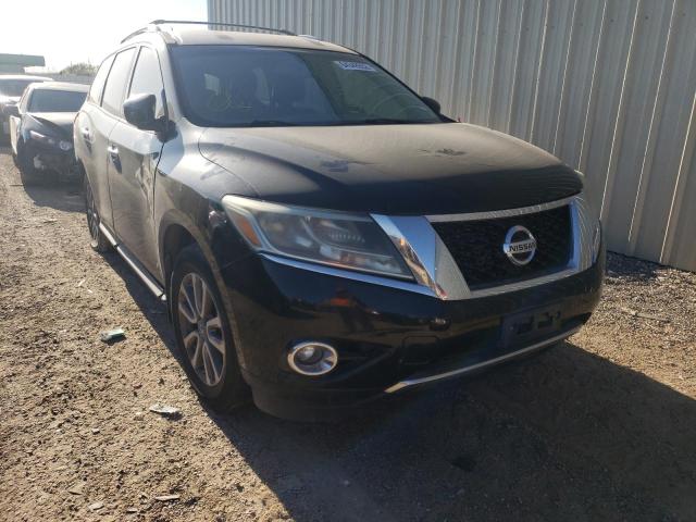 NISSAN PATHFINDER 2013 5n1ar2mn5dc605028