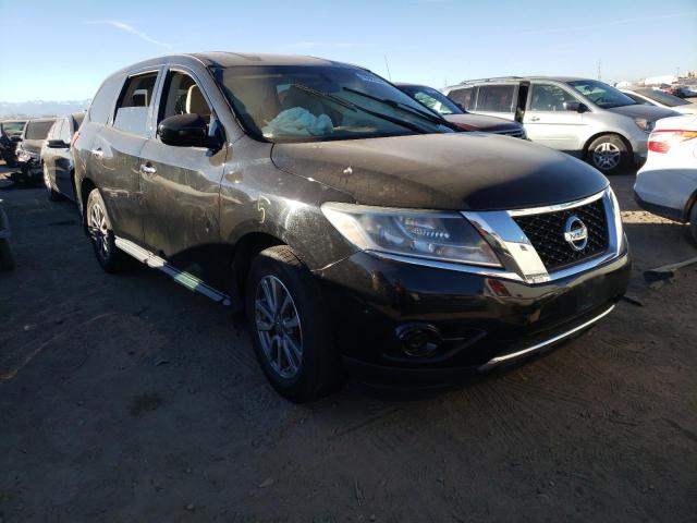 NISSAN PATHFINDER 2013 5n1ar2mn5dc606924