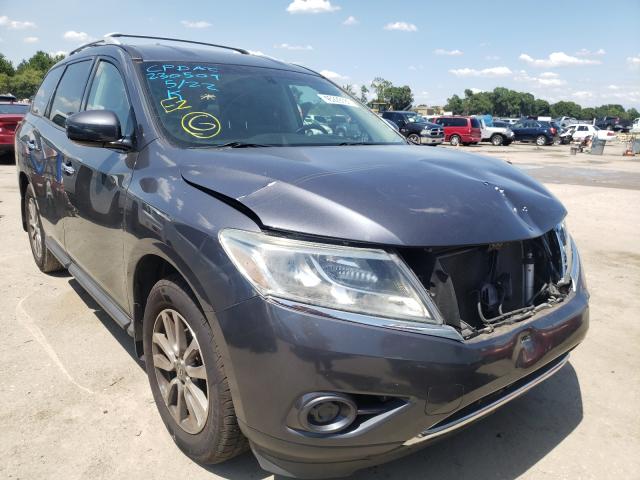 NISSAN PATHFINDER 2013 5n1ar2mn5dc608009