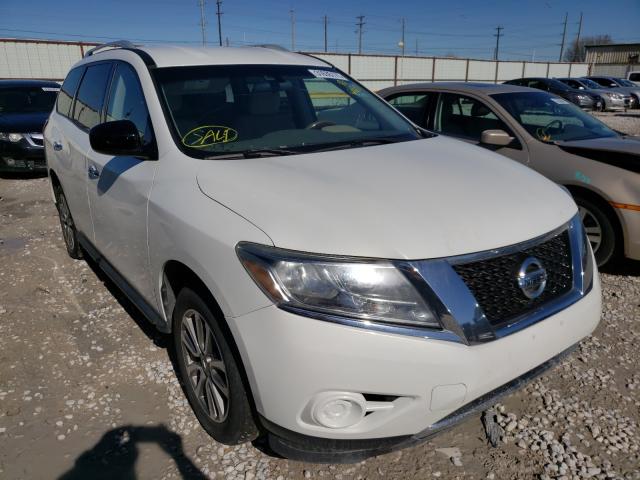 NISSAN PATHFINDER 2013 5n1ar2mn5dc608513