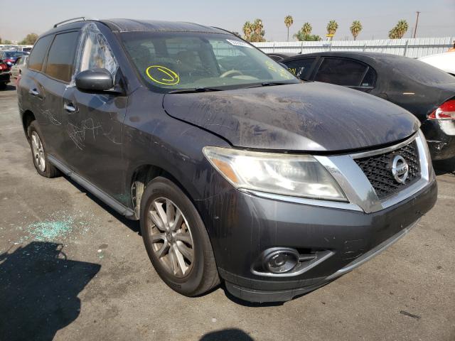 NISSAN PATHFINDER 2013 5n1ar2mn5dc609113