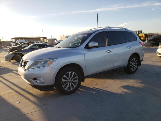 NISSAN PATHFINDER 2013 5n1ar2mn5dc615445