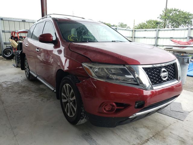 NISSAN PATHFINDER 2013 5n1ar2mn5dc615882