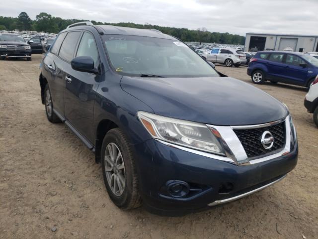 NISSAN PATHFINDER 2013 5n1ar2mn5dc617681