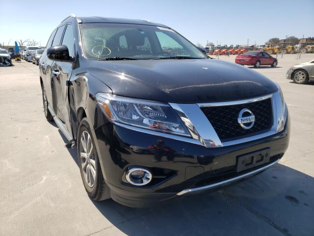 NISSAN PATHFINDER 2013 5n1ar2mn5dc617776