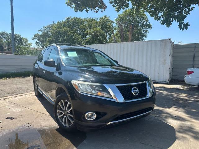 NISSAN PATHFINDER 2013 5n1ar2mn5dc617812