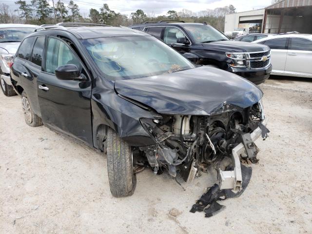 NISSAN PATHFINDER 2013 5n1ar2mn5dc619530