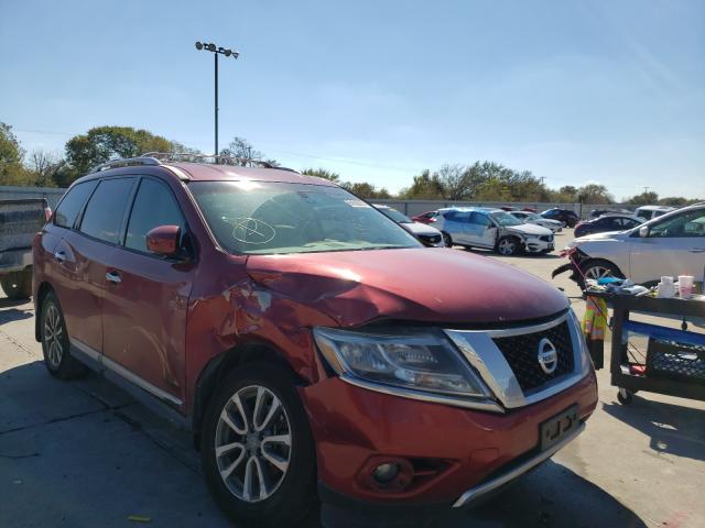 NISSAN PATHFINDER 2013 5n1ar2mn5dc620564