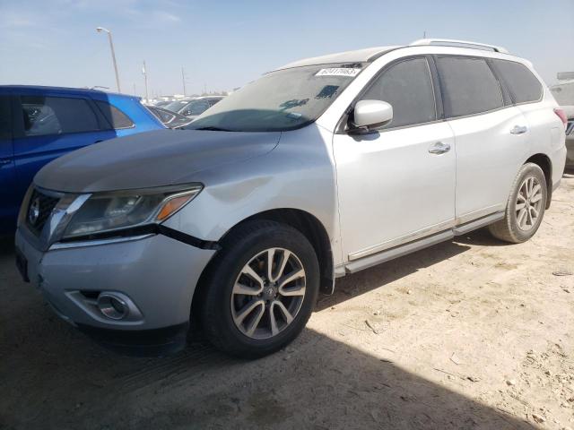 NISSAN PATHFINDER 2013 5n1ar2mn5dc622573