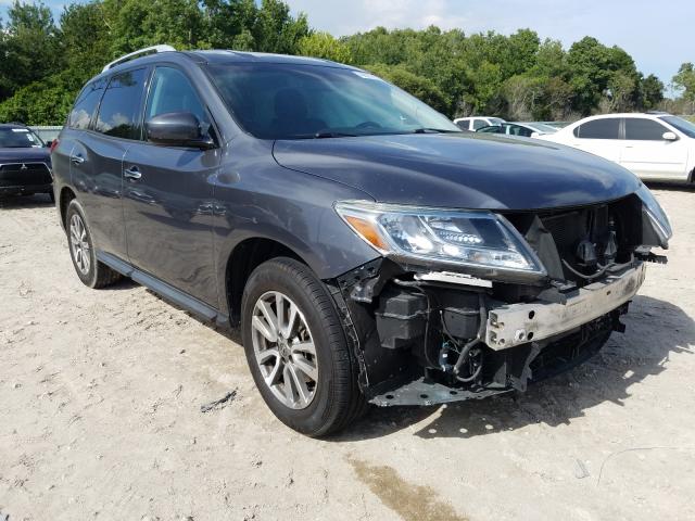 NISSAN PATHFINDER 2013 5n1ar2mn5dc622816