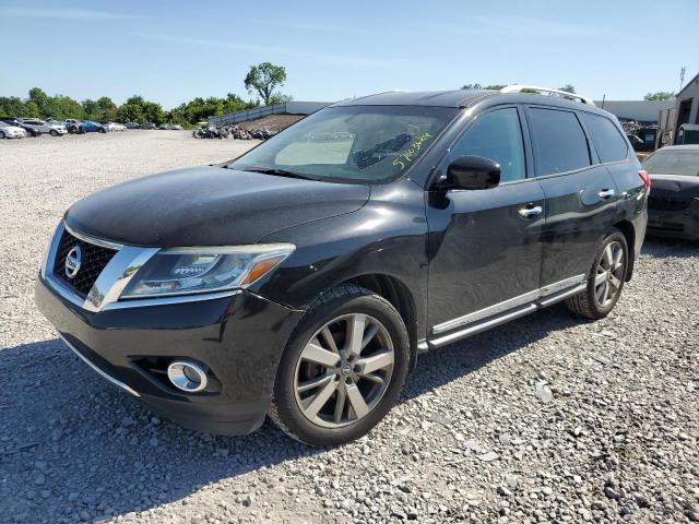 NISSAN PATHFINDER 2013 5n1ar2mn5dc623884