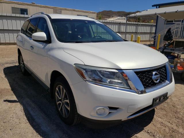 NISSAN PATHFINDER 2013 5n1ar2mn5dc630057