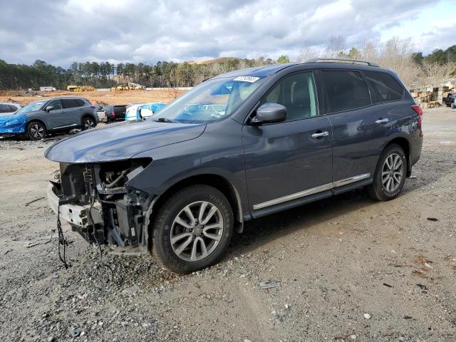 NISSAN PATHFINDER 2013 5n1ar2mn5dc632679