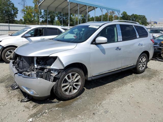 NISSAN PATHFINDER 2013 5n1ar2mn5dc633525