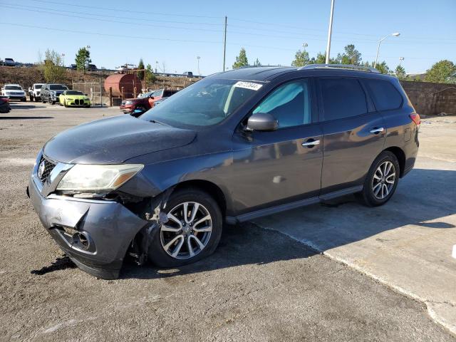 NISSAN PATHFINDER 2013 5n1ar2mn5dc640281