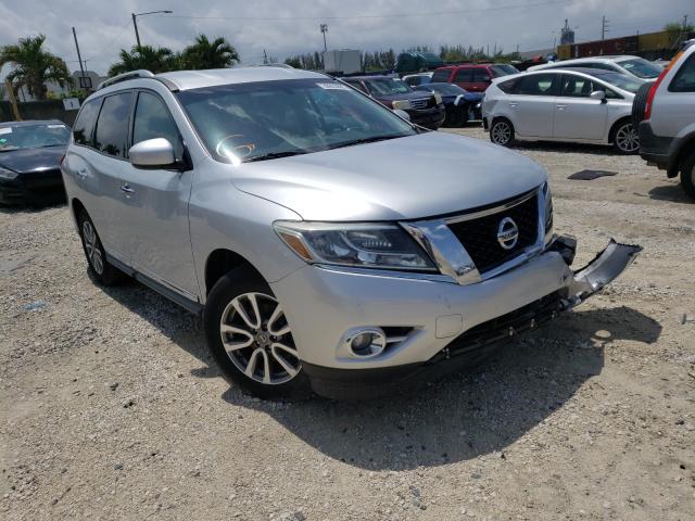 NISSAN PATHFINDER 2013 5n1ar2mn5dc641768