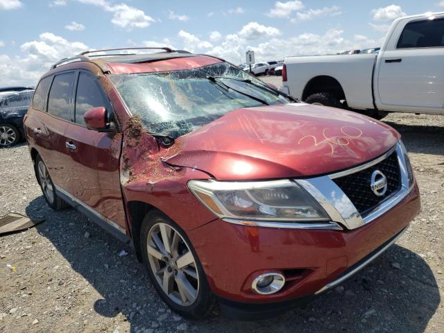 NISSAN PATHFINDER 2013 5n1ar2mn5dc645478