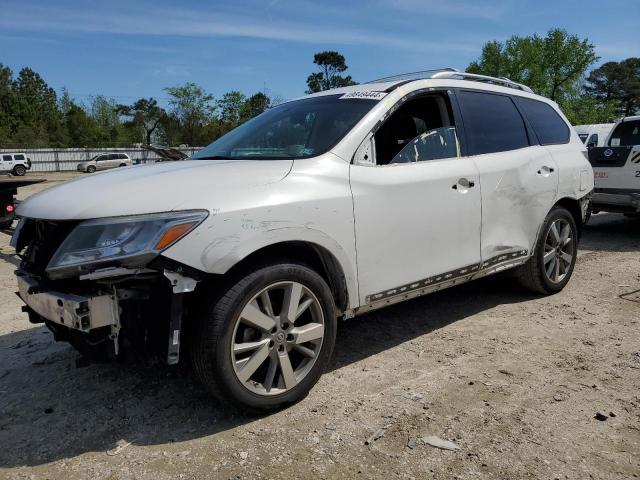 NISSAN PATHFINDER 2013 5n1ar2mn5dc648090