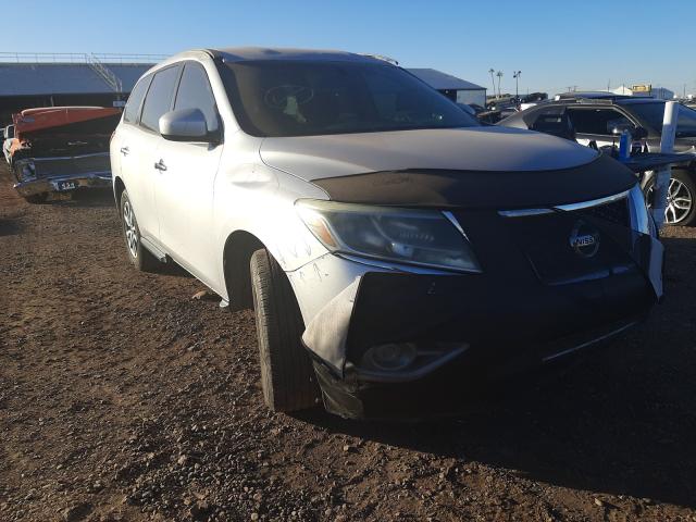 NISSAN PATHFINDER 2013 5n1ar2mn5dc648168