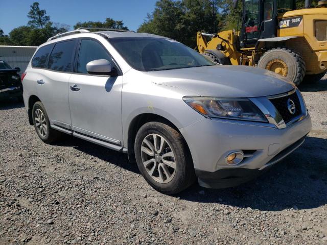 NISSAN PATHFINDER 2013 5n1ar2mn5dc651829