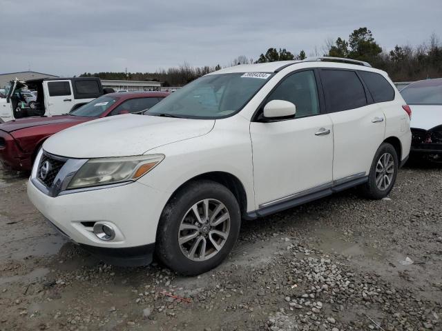 NISSAN PATHFINDER 2013 5n1ar2mn5dc652690