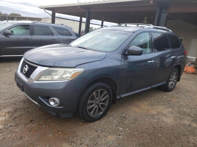 NISSAN PATHFINDER 2013 5n1ar2mn5dc653614