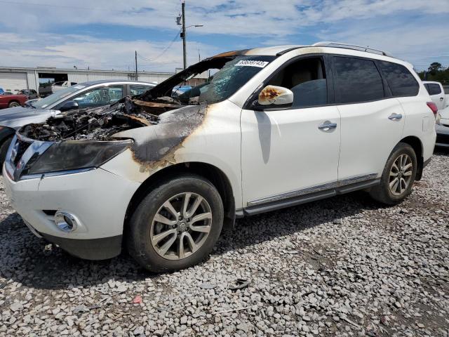 NISSAN PATHFINDER 2013 5n1ar2mn5dc657727