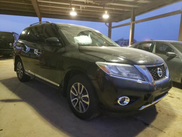 NISSAN PATHFINDER 2013 5n1ar2mn5dc658229