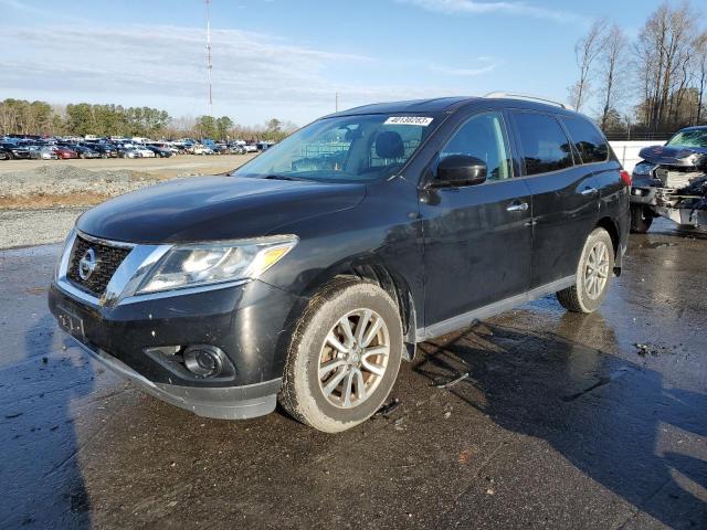 NISSAN PATHFINDER 2013 5n1ar2mn5dc661793