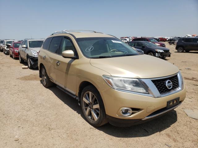 NISSAN PATHFINDER 2013 5n1ar2mn5dc662037